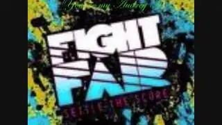Fight Fair Pop Rocks with lyrics