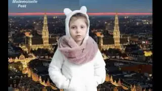 Легенда писающего мальчика  Брюсселя manniken pis