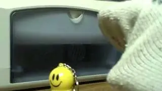 Dr.  Soc Meets Sammy Smiley