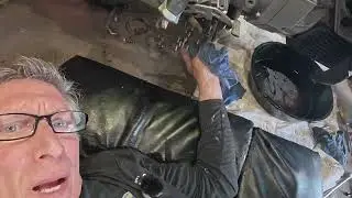 Why Can't A Simple Oil Change Be Simple?