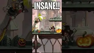 Queen Nai + Cassidy = BROKEN 💀