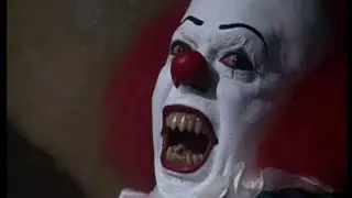 It la morte di pennywise finale completo ita 1990