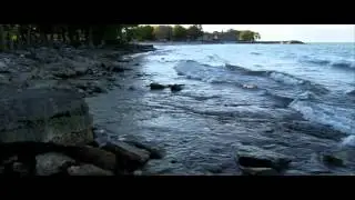 Lake Erie Coastal Ohio Trail
