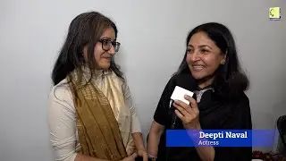 Indo-American Arts Council presents the Literary Festival