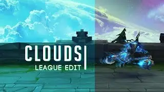 League of Legends | Prediction Montage