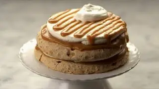 Food Factory Hindi &ndash; Celebrate with Caramel Cake | Full Episode HD