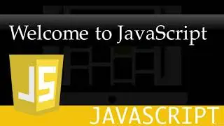 JavaScript tutorial for beginners 1 - Welcome to JavaScript | fast On Point tutorial 2020