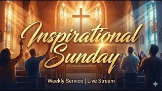 RCCG ADONAI AMBASSADORS COURT || INSPIRATIONAL SUNDAY || DEC 14TH