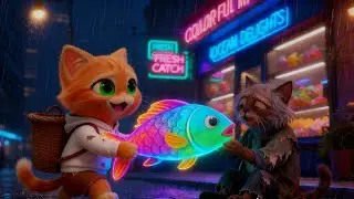 From Trash to Treasure: A Cat&rsquo;s Financial Wisdom