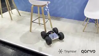 PCIM Europe 2024 Demos