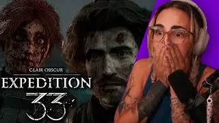 Lo MEJOR que han hecho los Franceses - Clair Obscur: Expedition 33 #2
