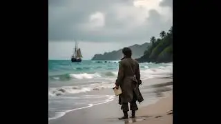 Young Man of Nevis