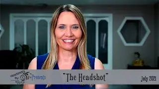 Headshots by Peggy PRESENTS: The Headshot