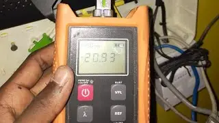 telecome osp work
