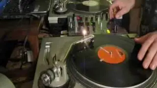 The Funk Breaks Mix Show Episode 1 Part 1