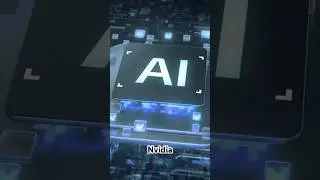 How Nvidia Became the King of AI Chips &ndash; Stocks in 60 Seconds #nvidia #stocks #investing
