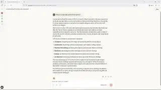 CFD 2025: 002 Что такое CFD?