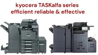 Karachi Copier Photostat Laser Printer Scanner Color Inkjet Sale Rent Service contract parts HP #hp