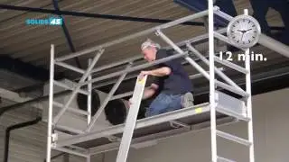 Echaffaudage
