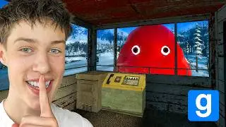 Les NOUVEAUX ANGRY MUNCI sont TERRIFIANTS... (Garry's Mod)