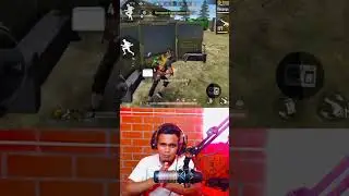 REACCIONO A JUGADOR DE ALTO IQ EN FREE FIRE