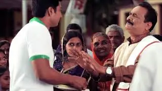 TVC for Saathi from UPL