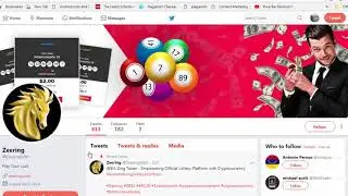 Zeering Airdrop ||  may 2018