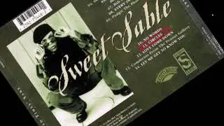 Sweet Sable - Circles (1994)