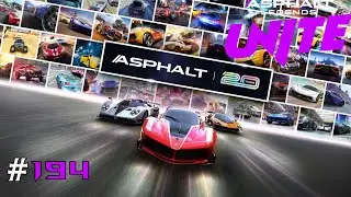 Asphalt Legends UNITE #194 - Eventi Speciali: KOENIGSEGG JESKO ABSOLUT [P1]