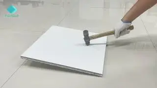 Lightweight & high strength fiberglass PP foam sandwich panels