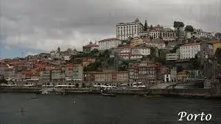 Viking Hemming:  On the Douro River in Spain and Portugal