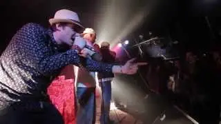 DIRTY ZOO - Road Trip   (Tour Report)