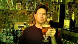 Louisiana Beer Reviews: Bohemia Clasica