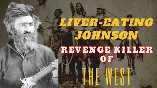 REVENGE KILLER: John 