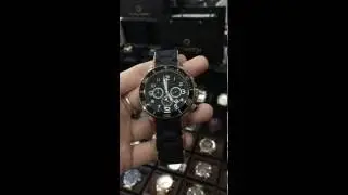 Marc Jacobs Women's Watch MBM2553