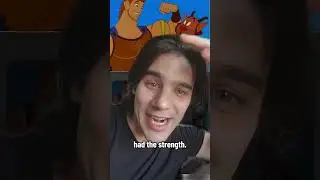 Heroic Himbo Hercules