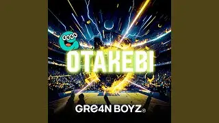 OTAKEBI
