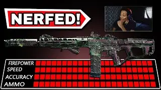 the MOST OVERPOWER M15 MOD O LOADOUT in Black Ops 7 after UPDATE! (Best M15 MOD O Class Setup) - BO7