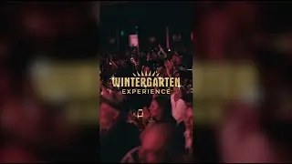 Wintergarten Experience 2025