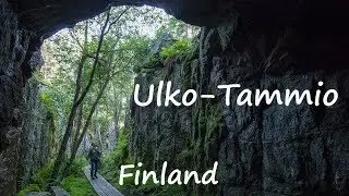 Baltic Sailing #18. Ulko-Tammio
