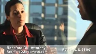 Rockford IL DUI Attorneys Criminal Defense