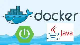 How to Create Docker Image For Spring Boot Application | Product Engineer