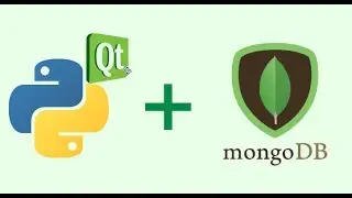 Mongodb en python, usando pymongo y pyqt