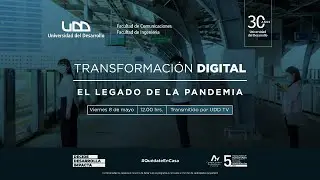 Transformación Digital: El Legado de la Pandemia