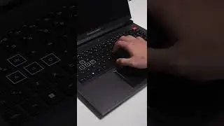 Thunderobot ZERO Laptop Unboxing#thunderobot  #Laptop #unboxing  #Gaming