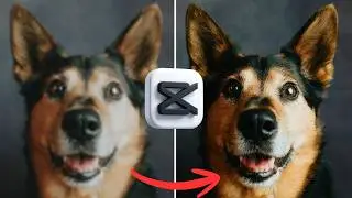Fix Blurry or Low-Quality Video in CapCut PC (Best 4K Export Settings 2025)