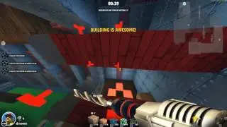 Danger: Construction Zone, Anthony 'Tony' Turretto in 1:28 - Block N Load, Time Assault.