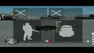 HIGHLIGHT #8 - INFECTION Z - MTA DAYZ