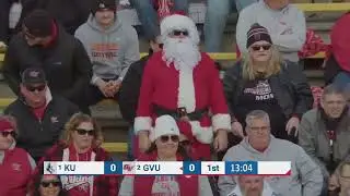 NAIA Football | NATIONAL CHAMPIONSHIP | #1 Keiser vs #2 Grand View - 12/21/2024