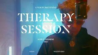 Ghini - Therapy Session ft. Ty Sol [Official Video]
